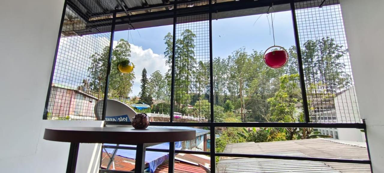 Birdwing Cottage, Munnar Exteriér fotografie